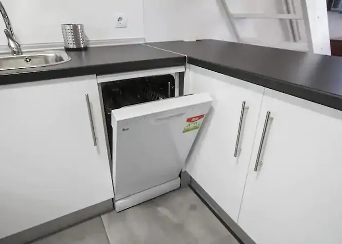 Habitaciones En Sol - C
